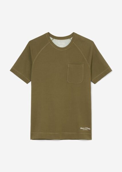 Doubleface-T-Shirt
