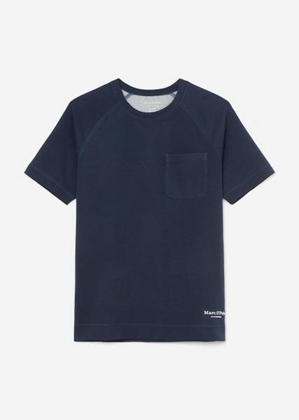 Doubleface-T-Shirt