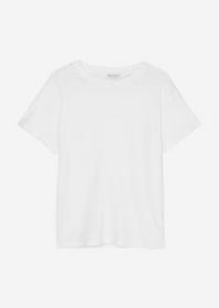 Basic-T-Shirt loose