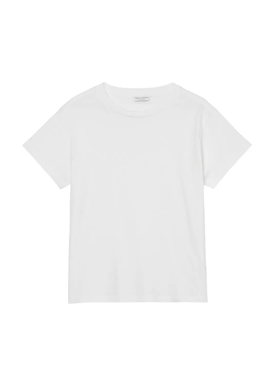 Basic-T-Shirt loose