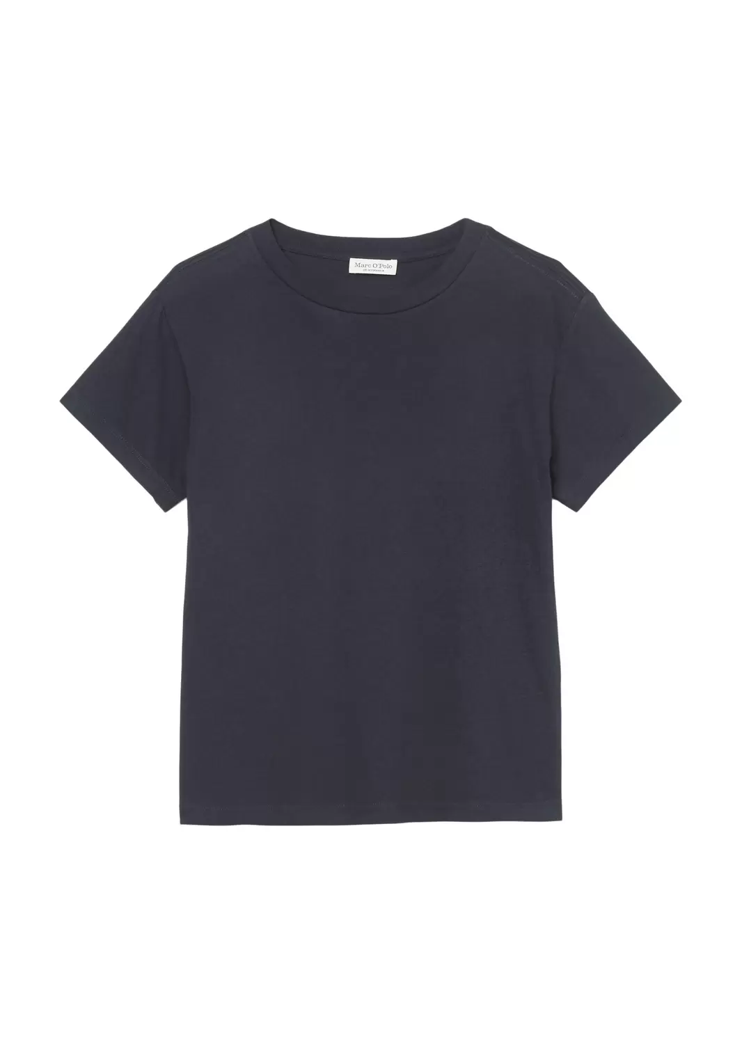 Basic-T-Shirt loose