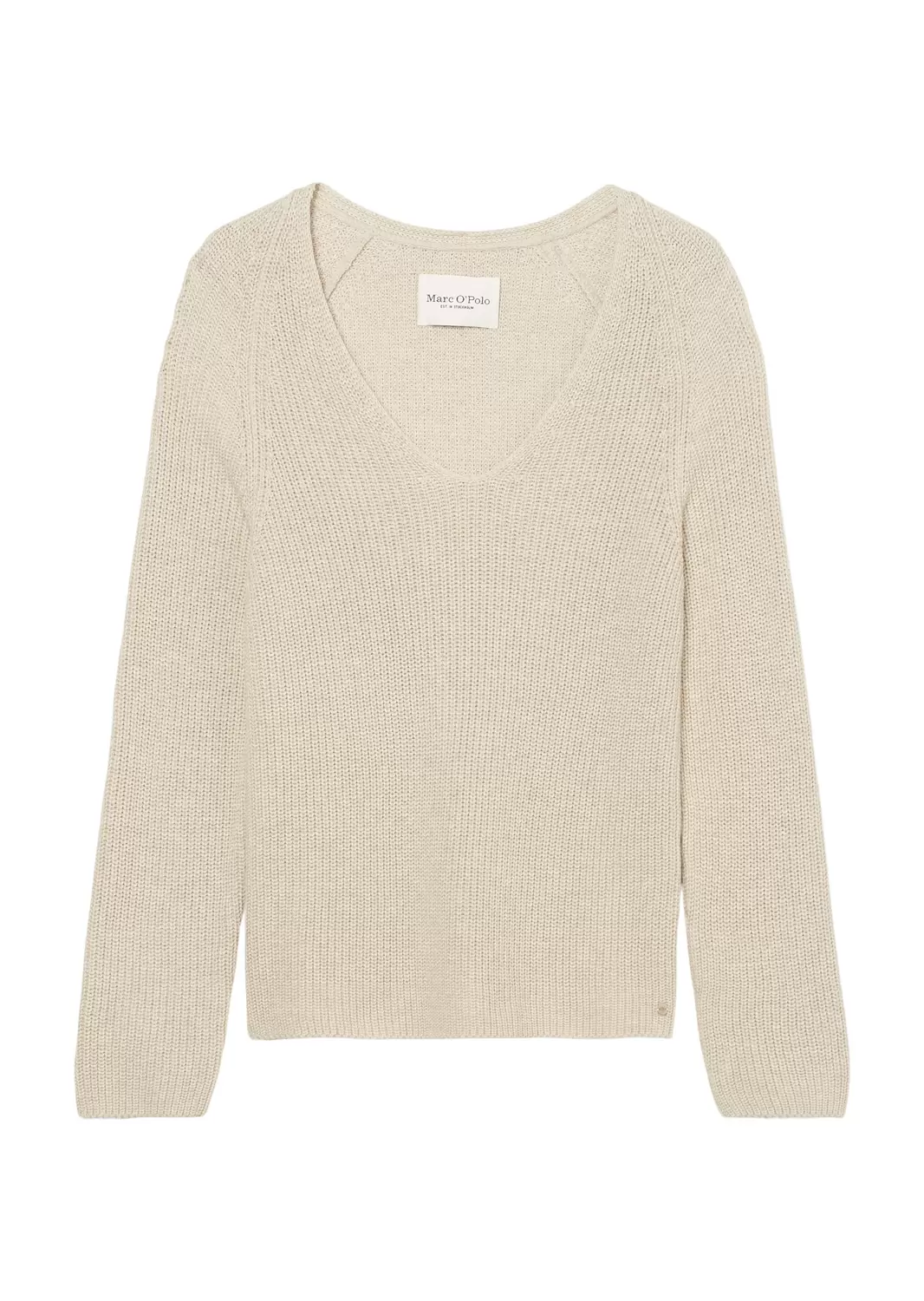 Pullover regular