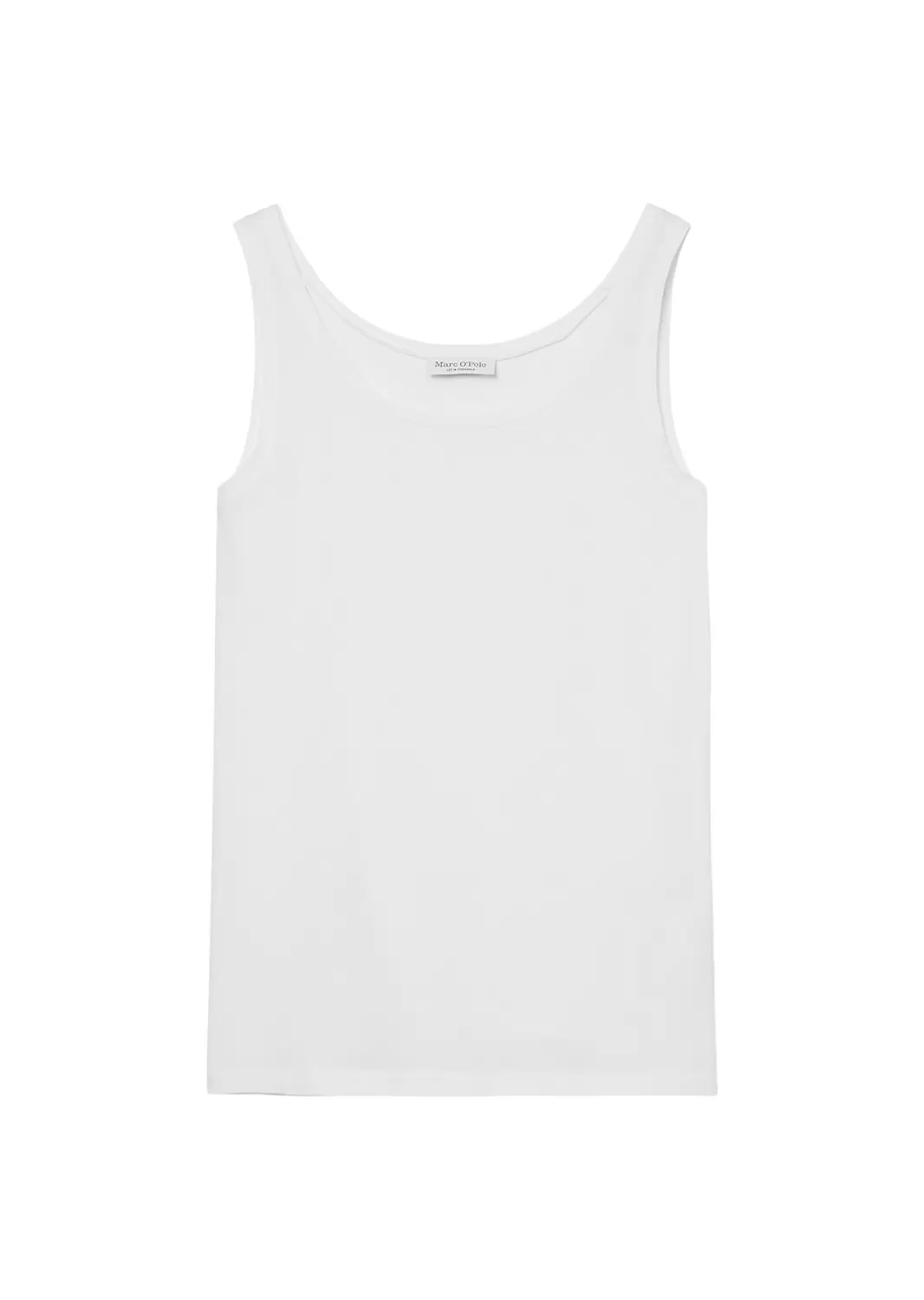 TOP, ROUND NECK female