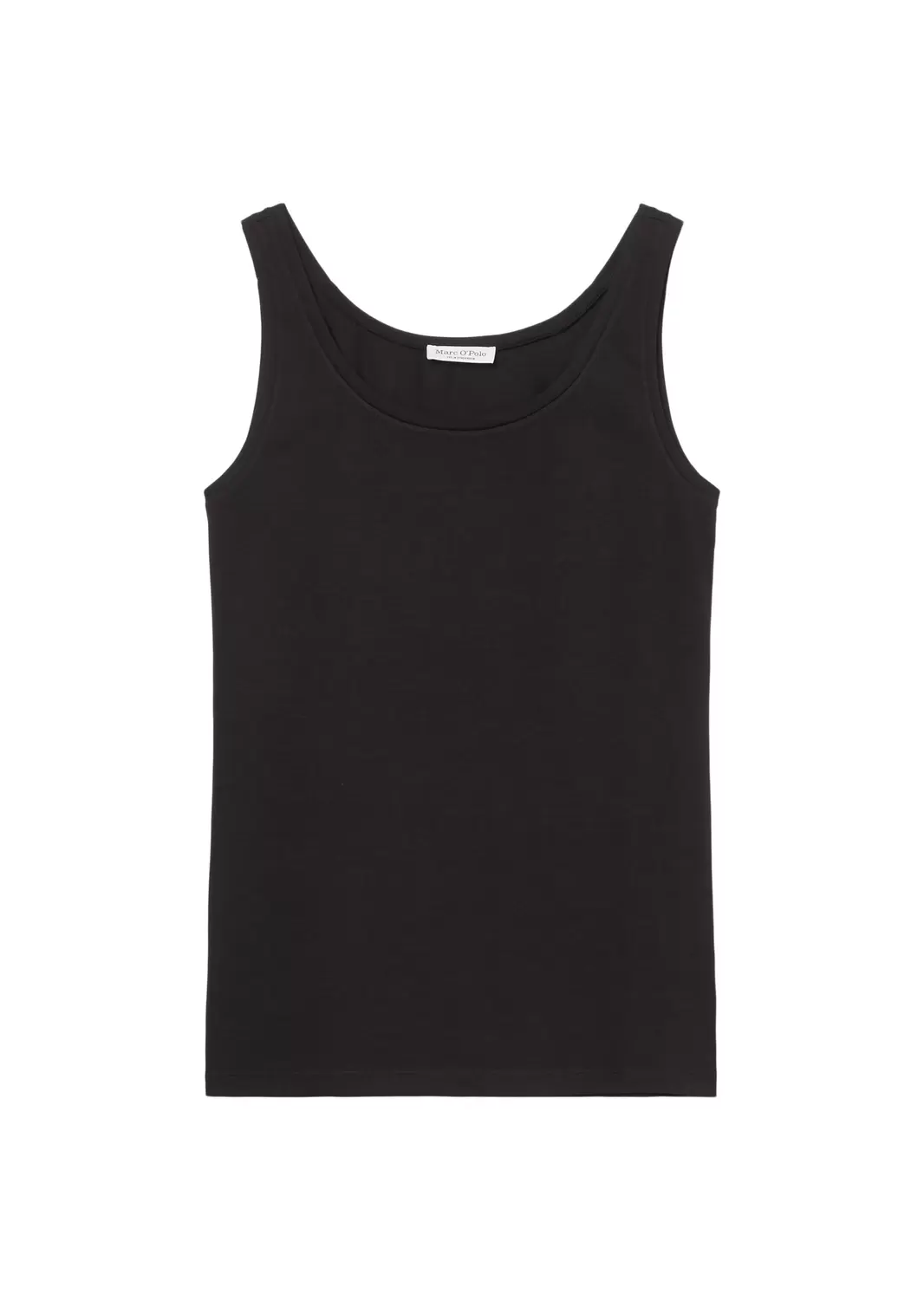 TOP, ROUND NECK female