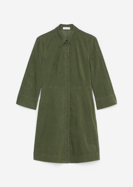 Hemdblusenkleid