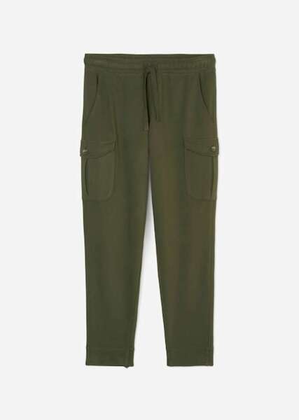 Cargo-Joggpants