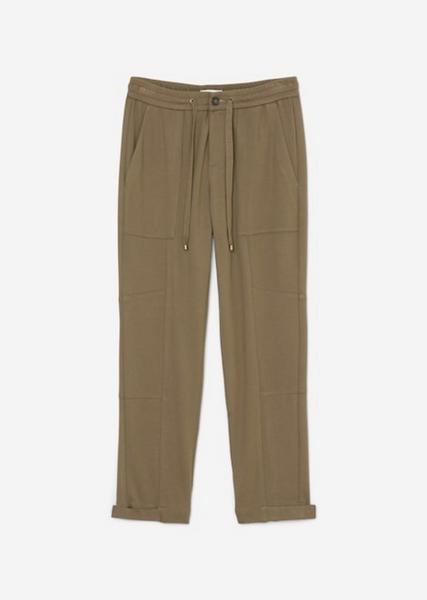 Travel-Pants Modell LONTTA