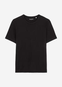 Rundhals-T-Shirt regular