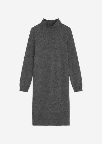 Strickkleid