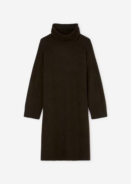 Strickkleid