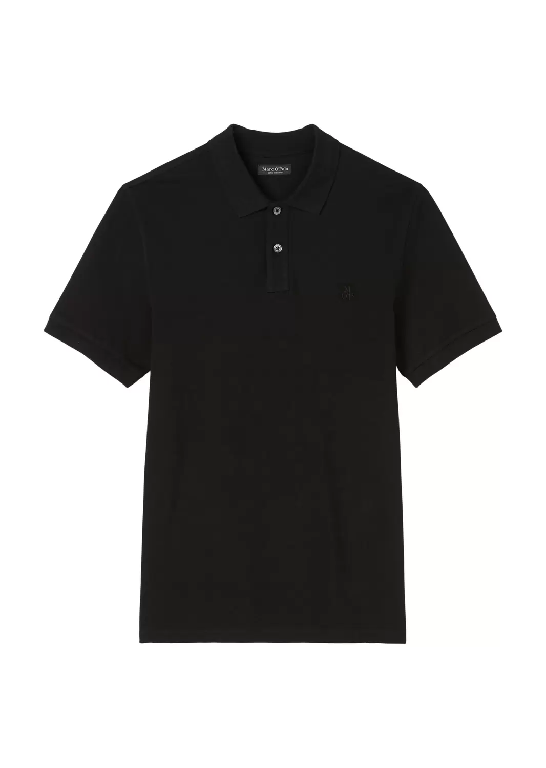 Poloshirt Piqué regular