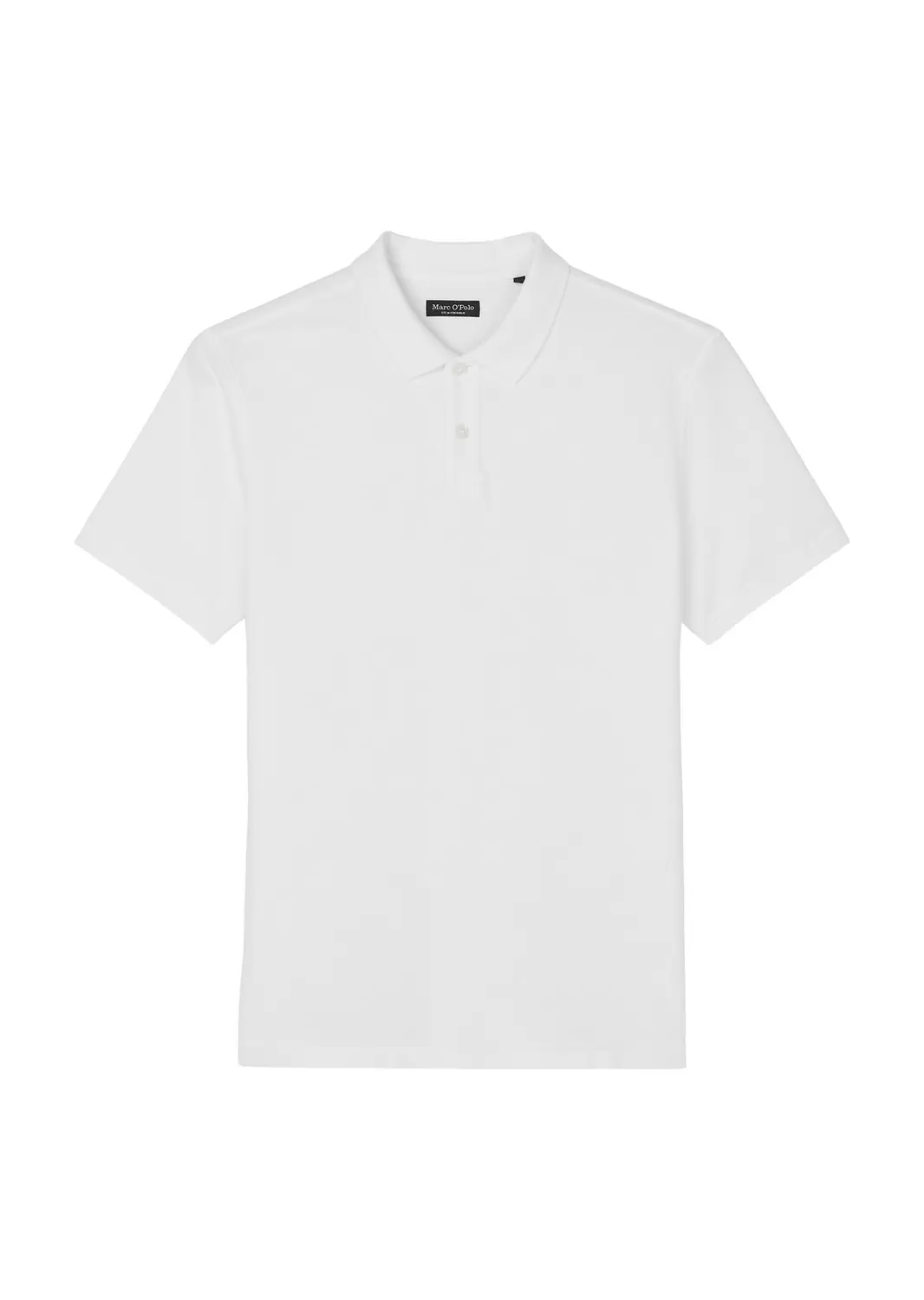 Jersey Poloshirts Shortsleeve male