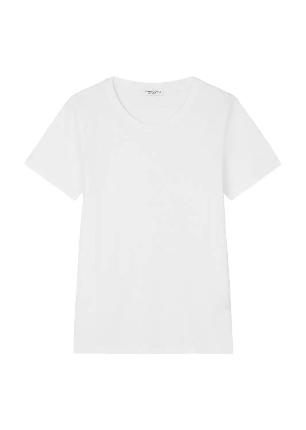 Jersey T-Shirts Shortsleeve female
