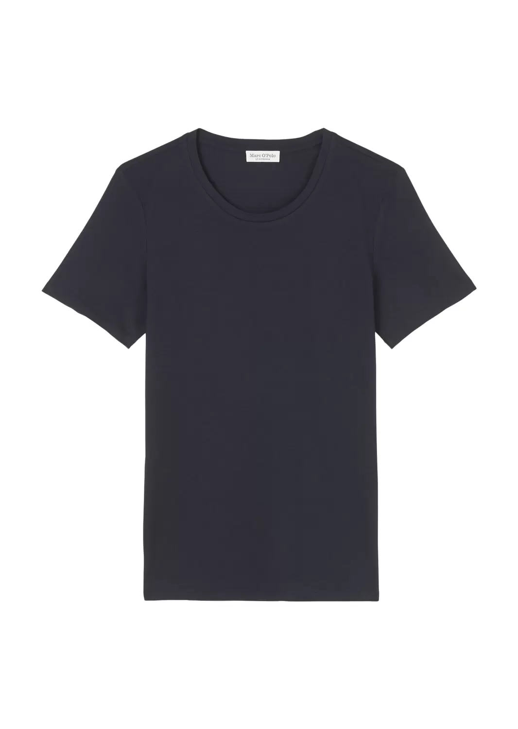 T-SHIRT, SHORT SLEEVE, ROUND NECK female