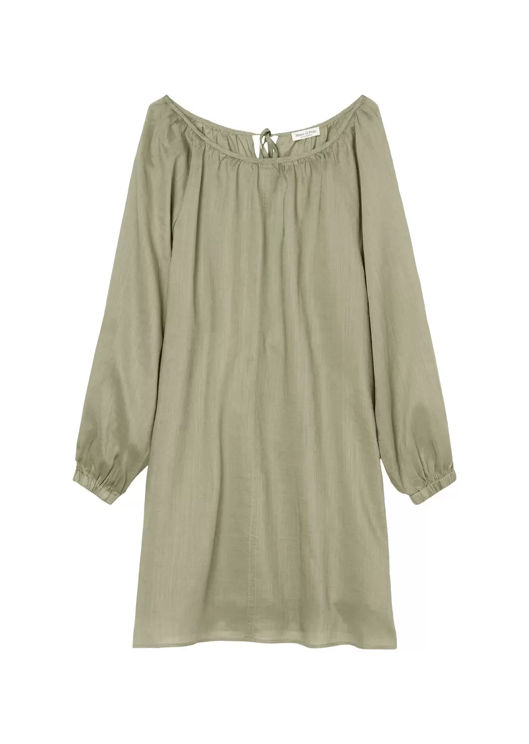 Tunika-Kleid