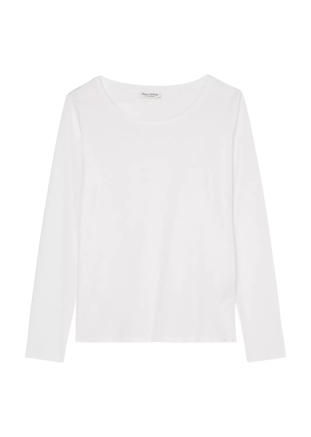 Jersey T-Shirts Longsleeve female