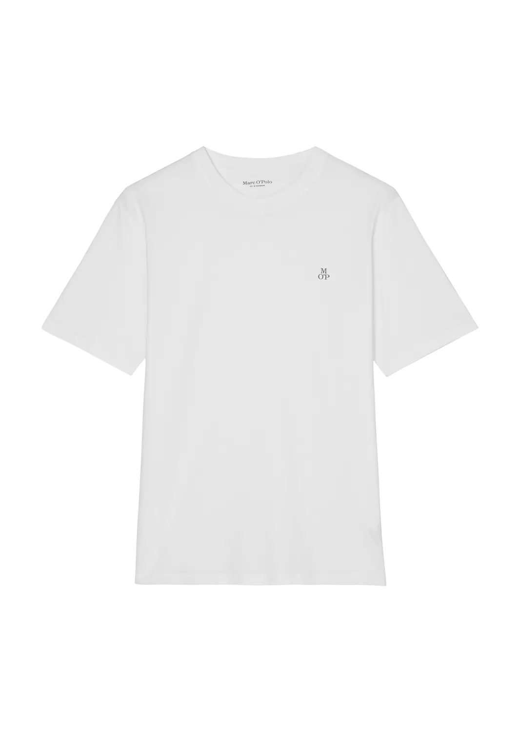 Jersey T-Shirts Shortsleeve male