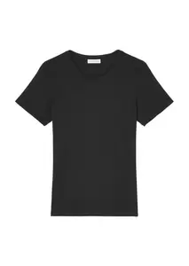 Rundhals-T-Shirt regular