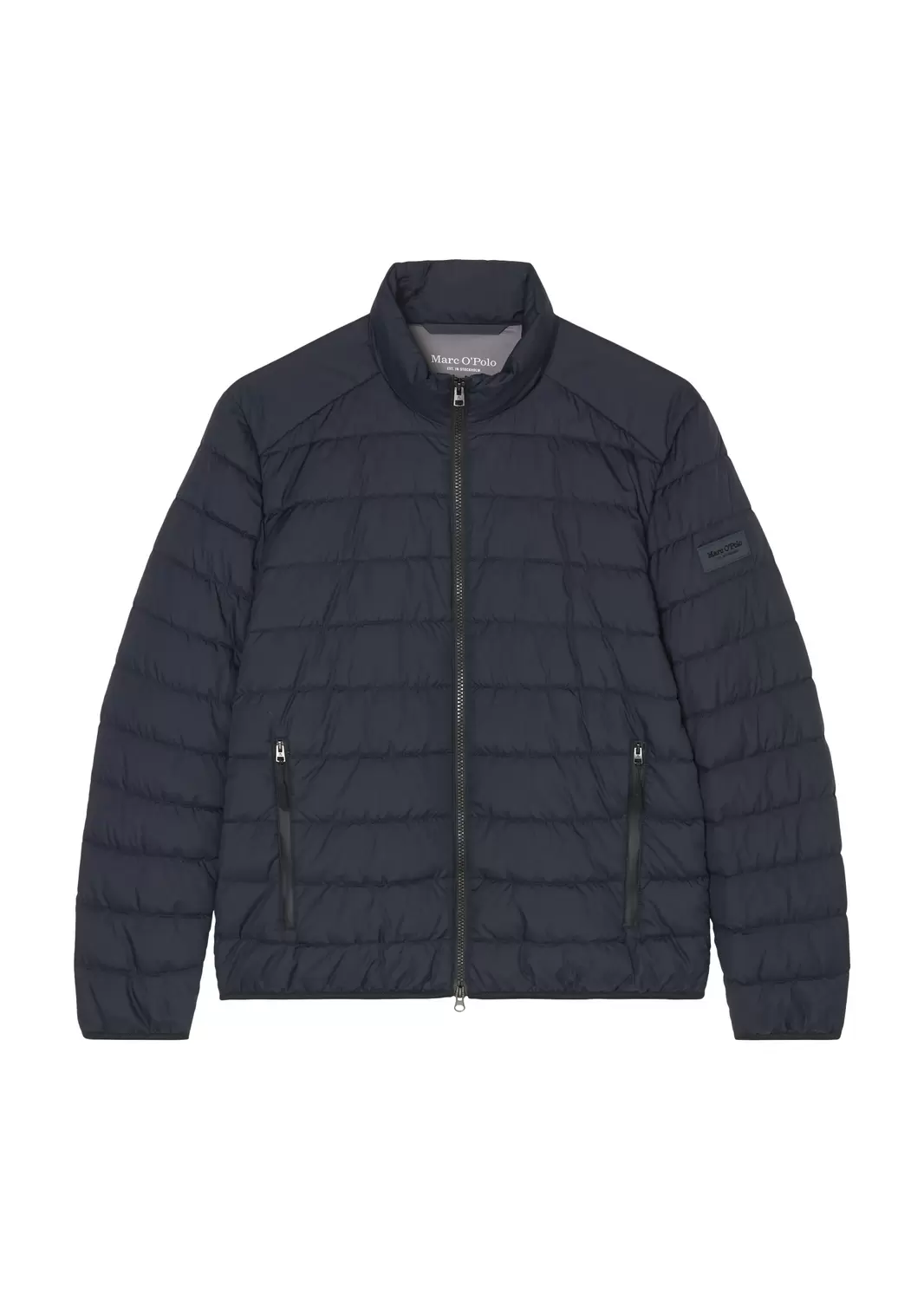 Steppjacke regular