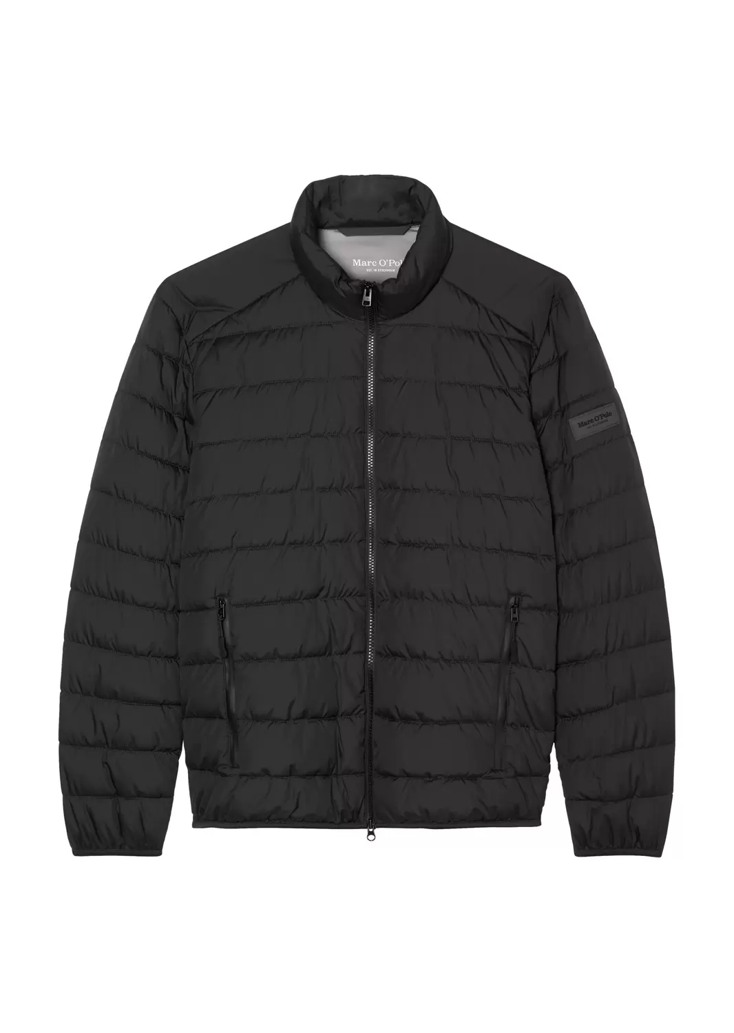 Steppjacke regular