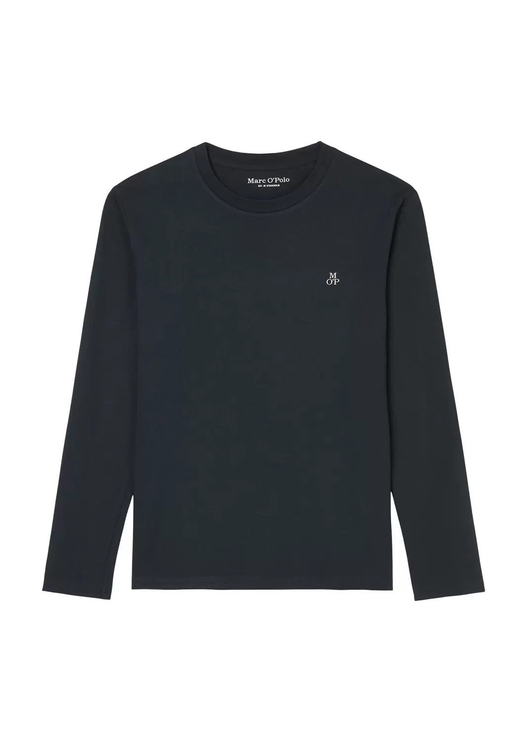 Jersey T-Shirts Longsleeve male