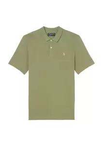 Poloshirt Piqué regular
