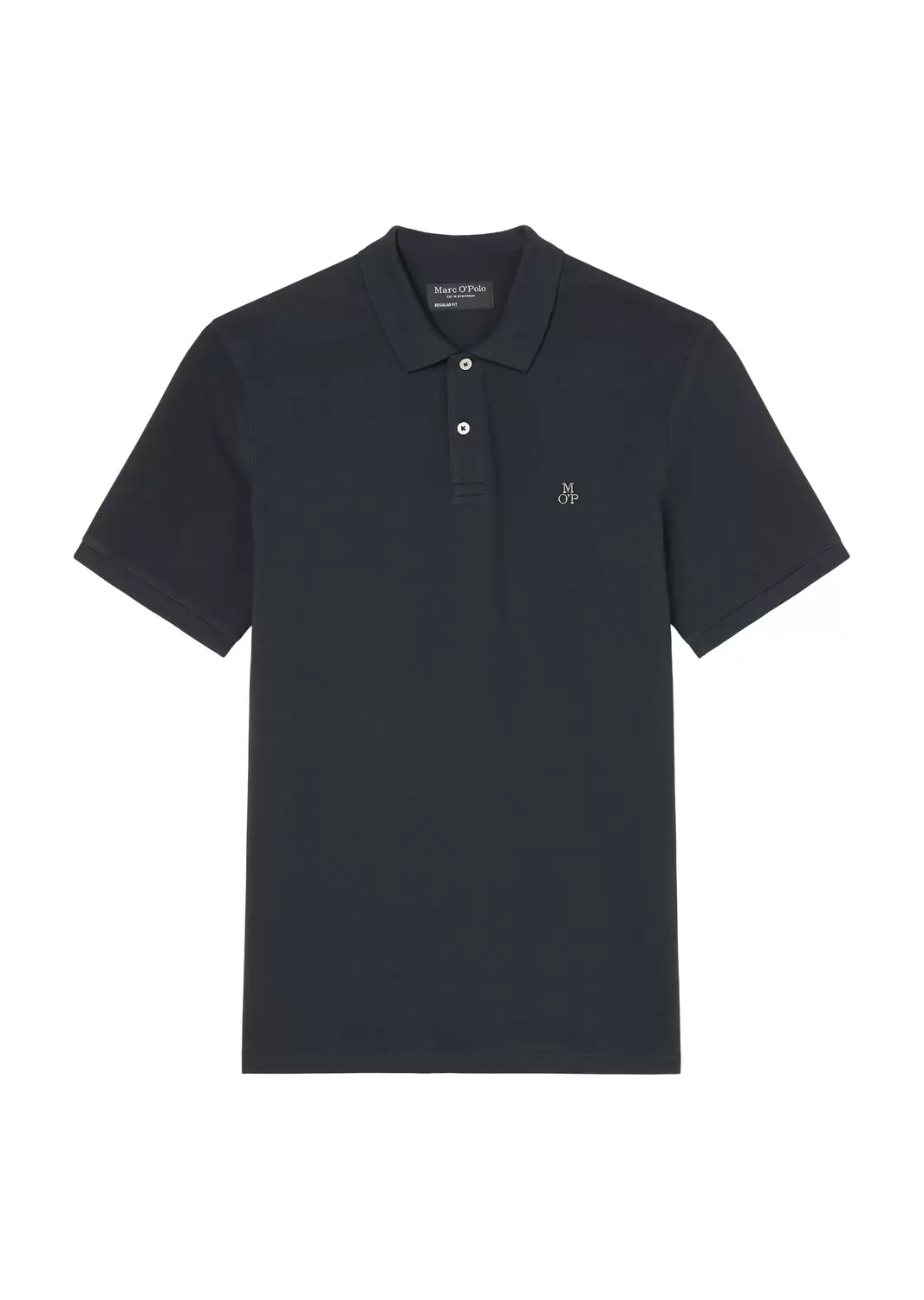 Poloshirt Piqué regular