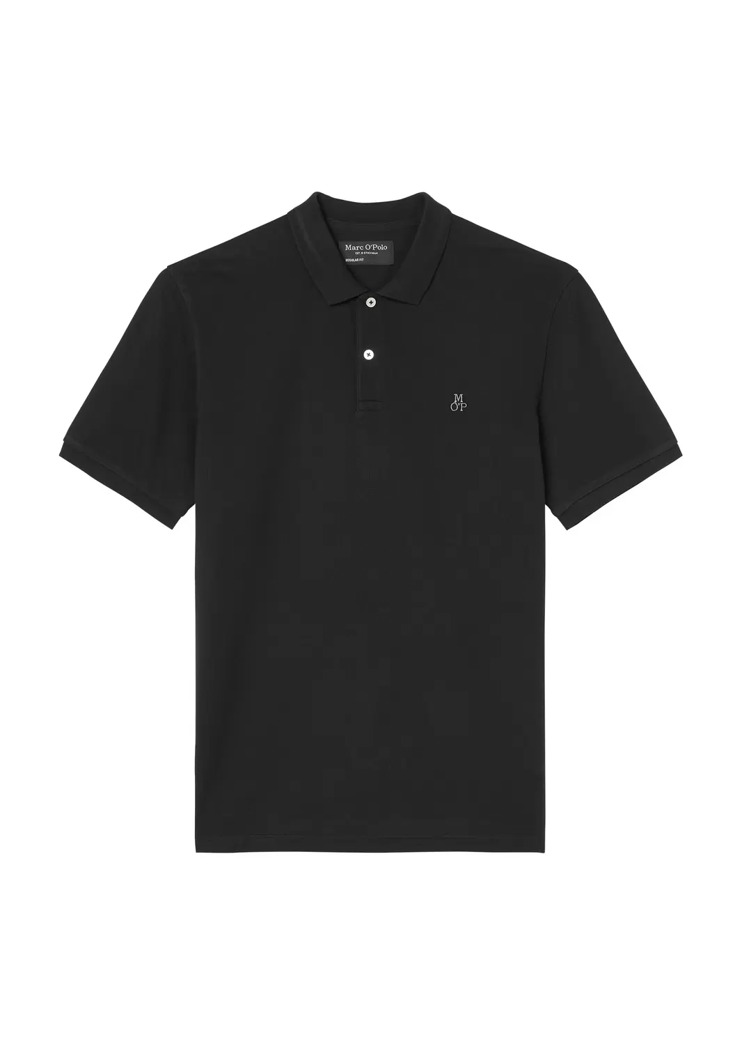 Poloshirt Piqué regular