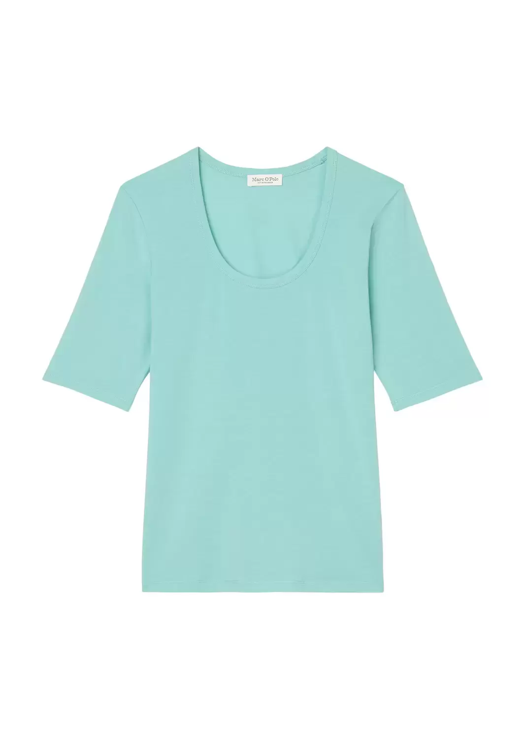Basic T-Shirt slim