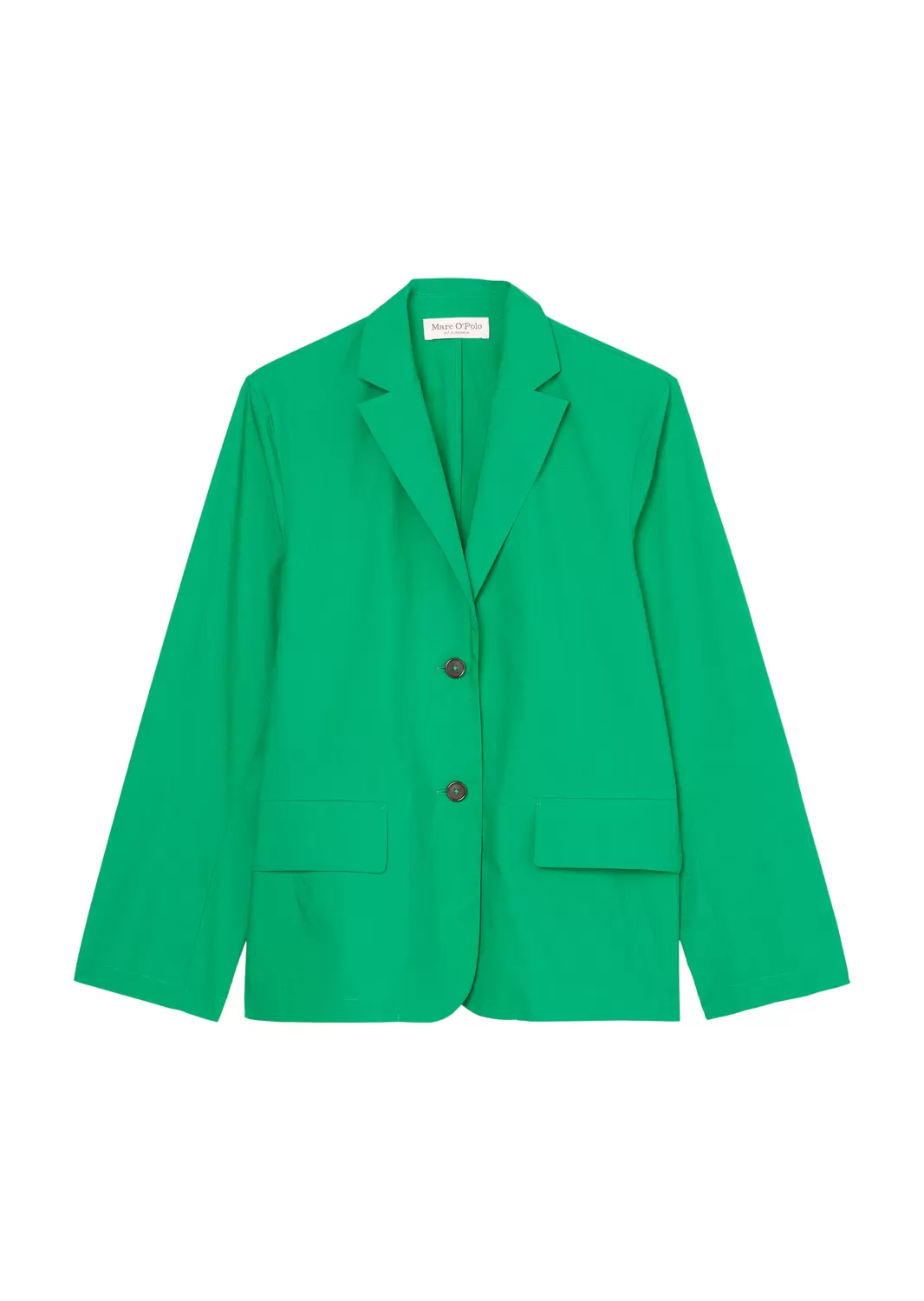 Light Weight-Blazer ohne Futter