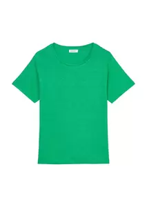 T-shirt, short sleeve, round neck