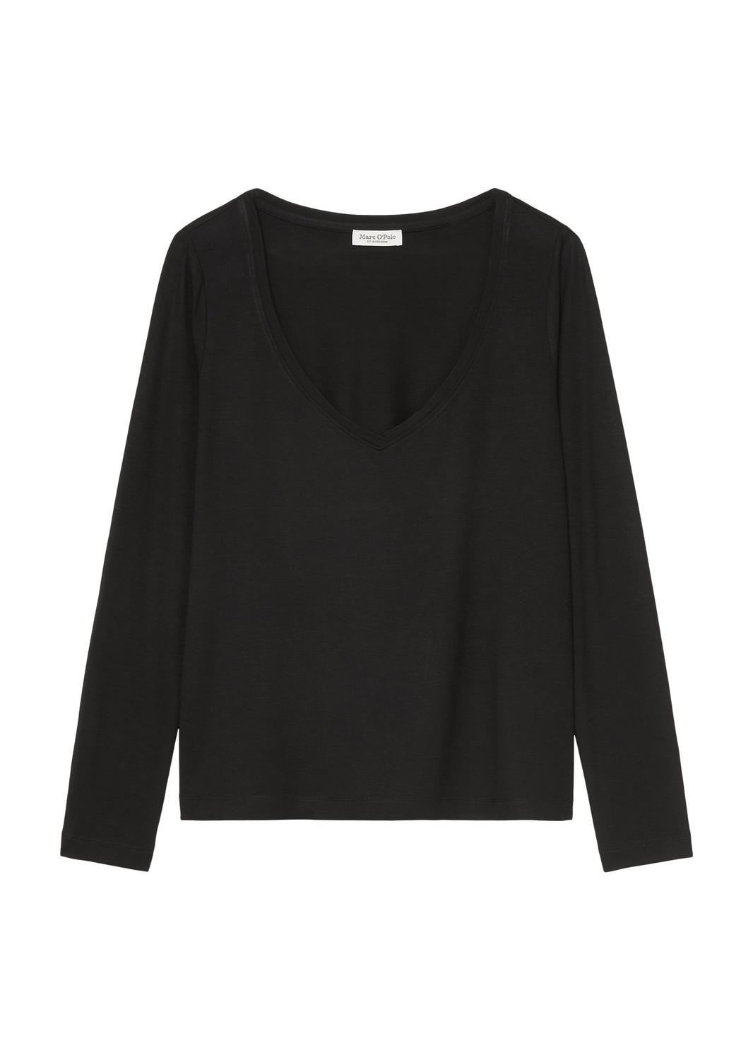 Jersey T-Shirts Longsleeve female