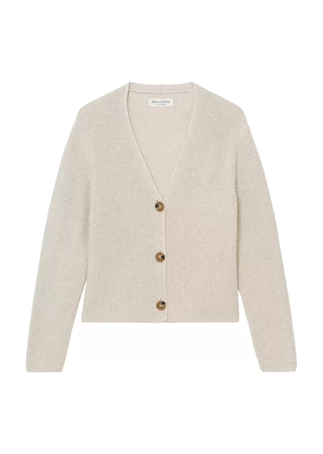 Knit Cardigans Longsleeve female