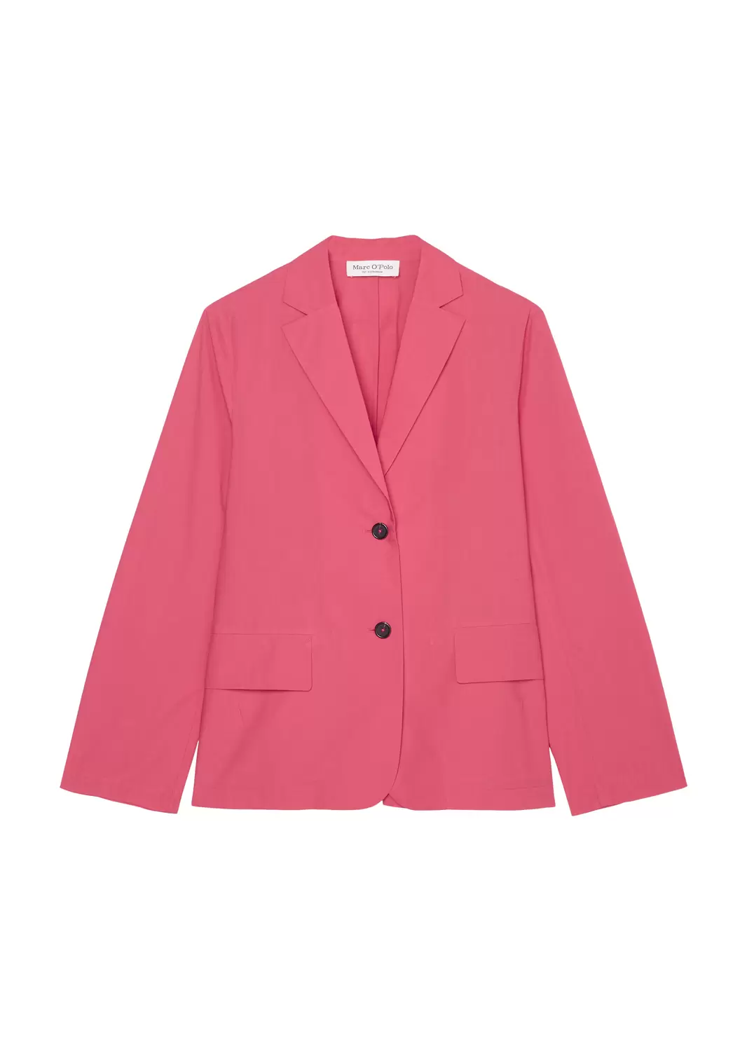 Light Weight-Blazer ohne Futter