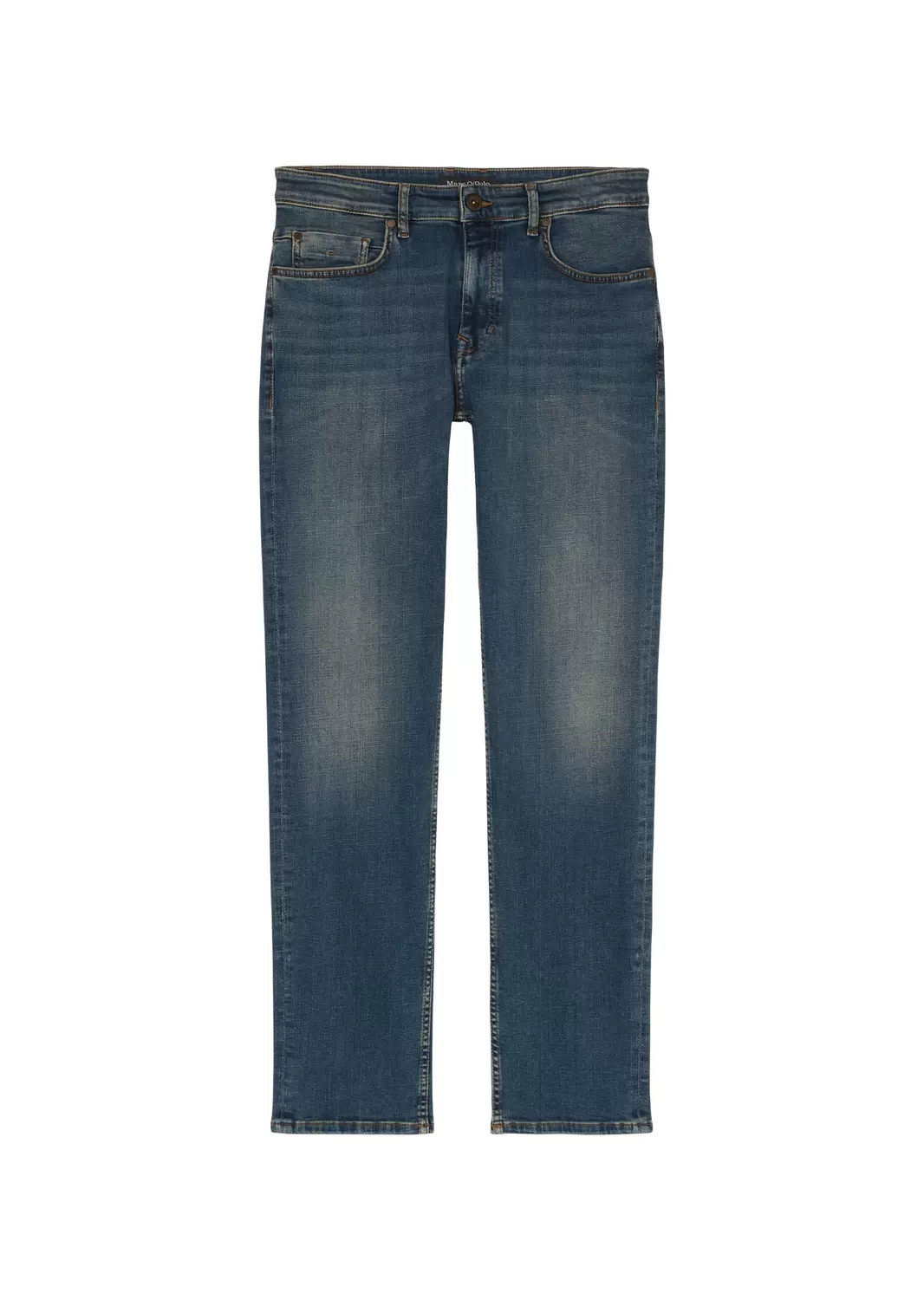 Denim Trousers male