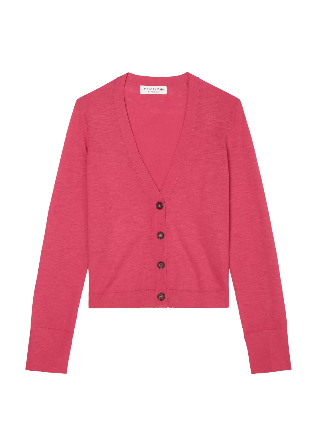Cardigans, longsleeve, v-neck