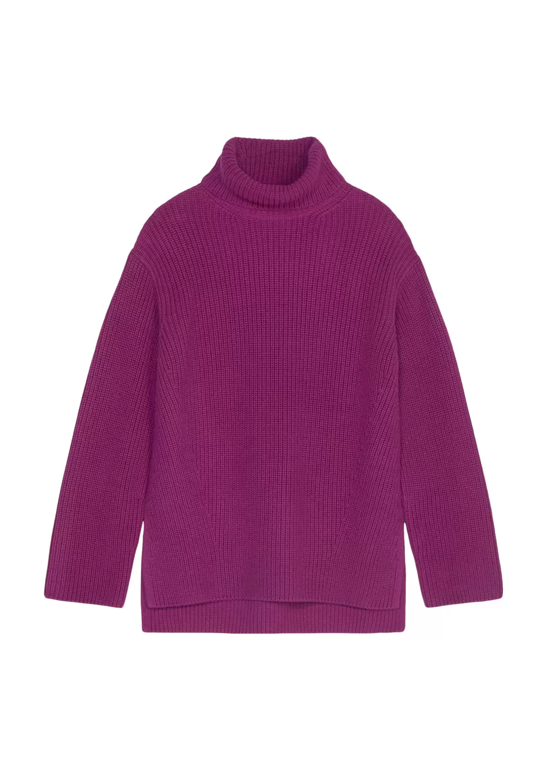 DfC Rollkragenpullover