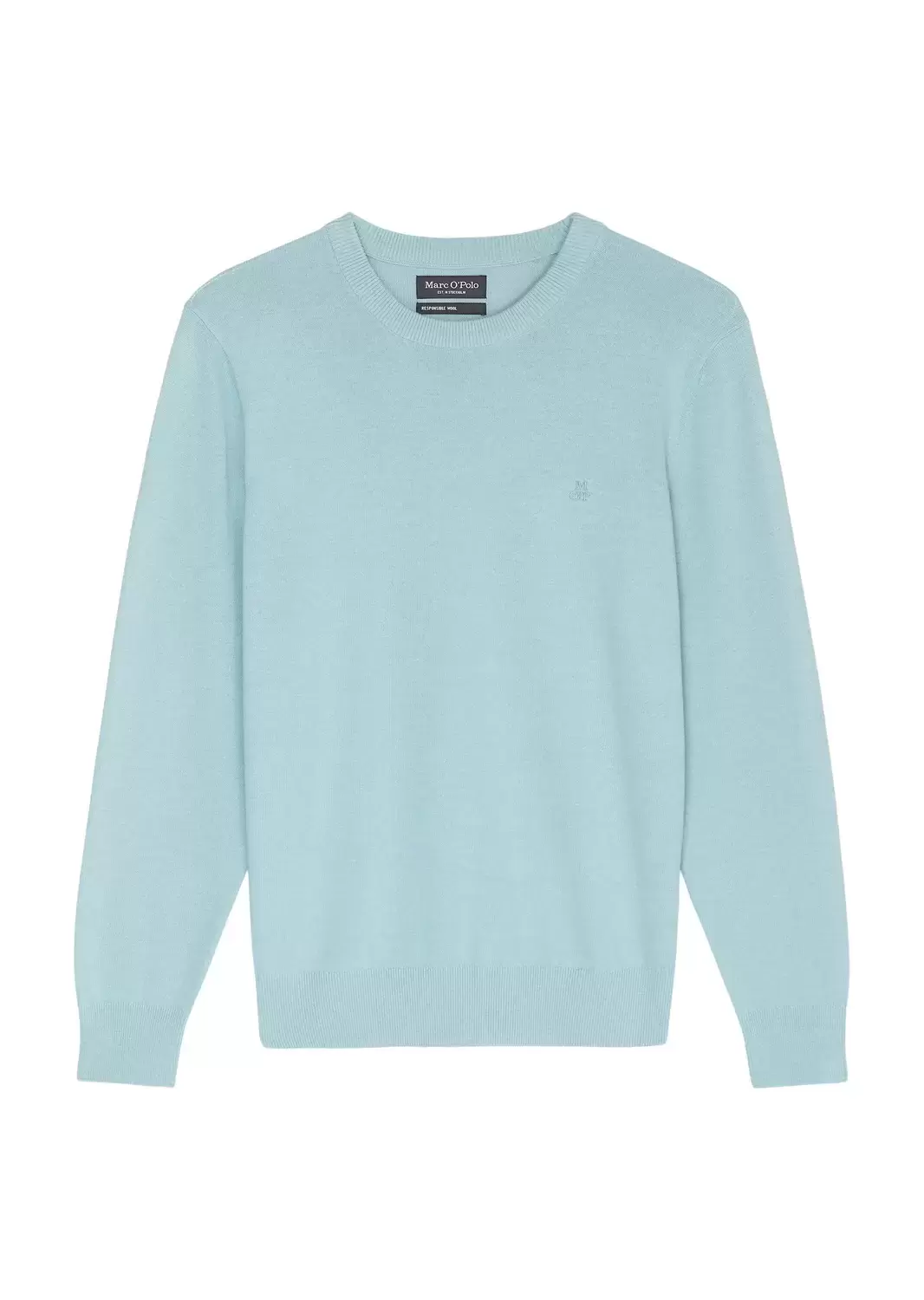 Pullover regular