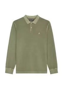 Poloshirt Jersey regular