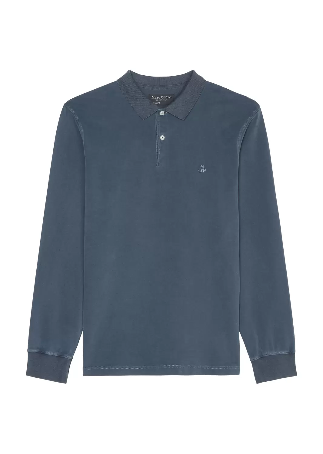 Poloshirt Jersey regular
