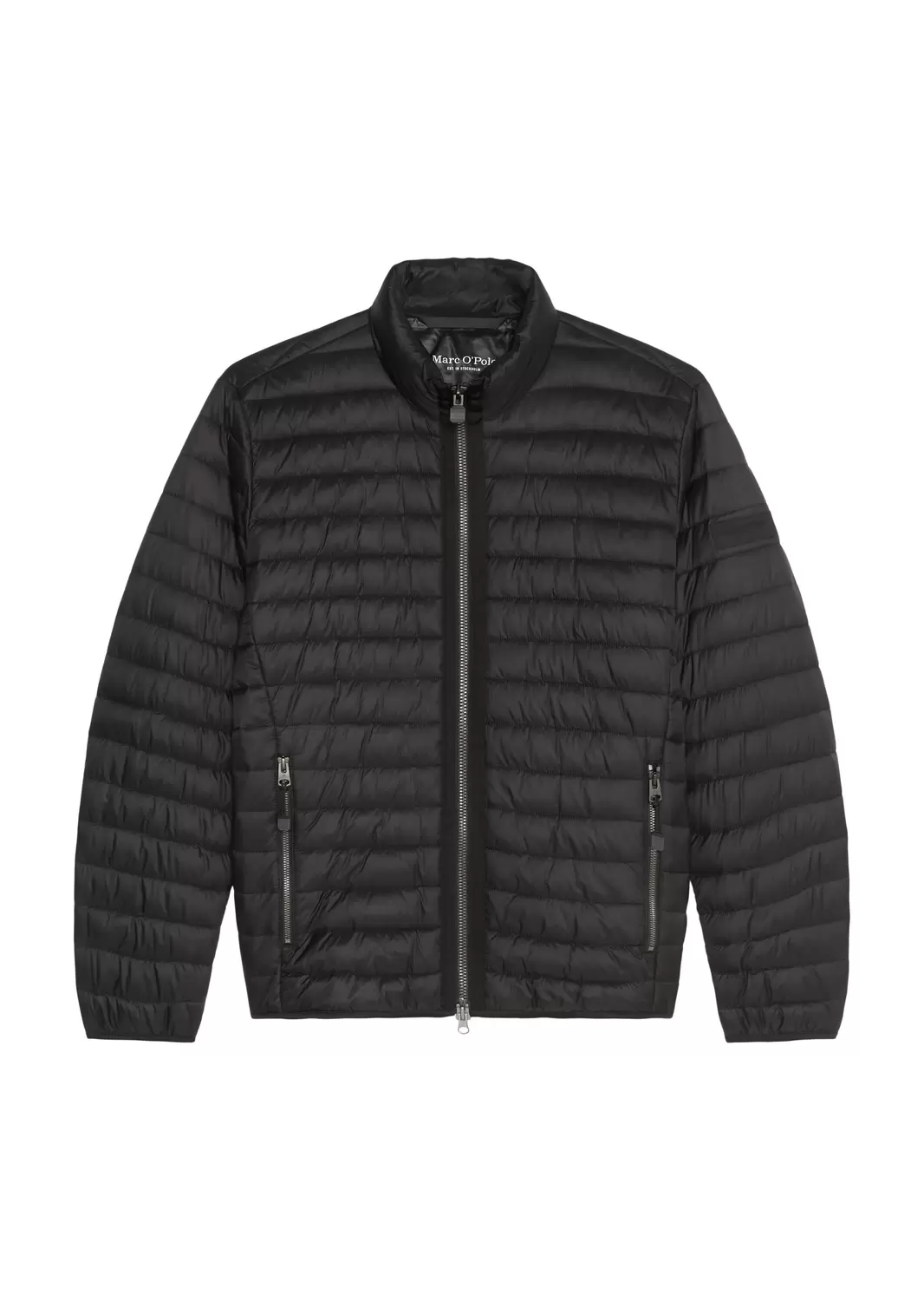 Steppjacke regular