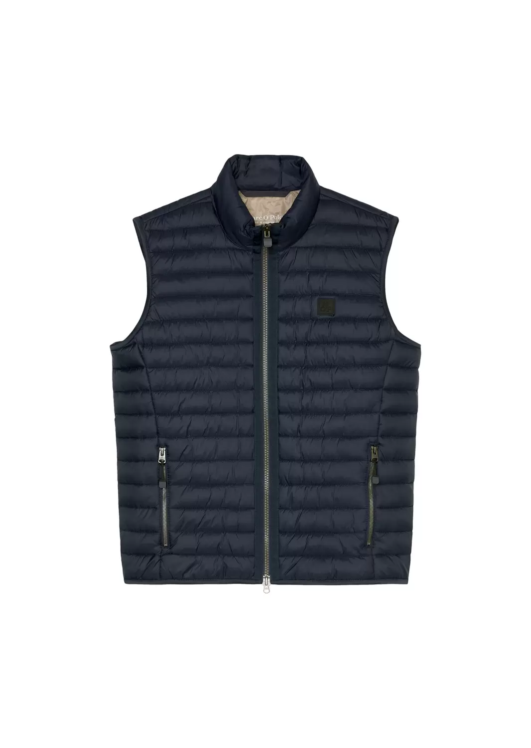 Woven Outdoor Vests male
