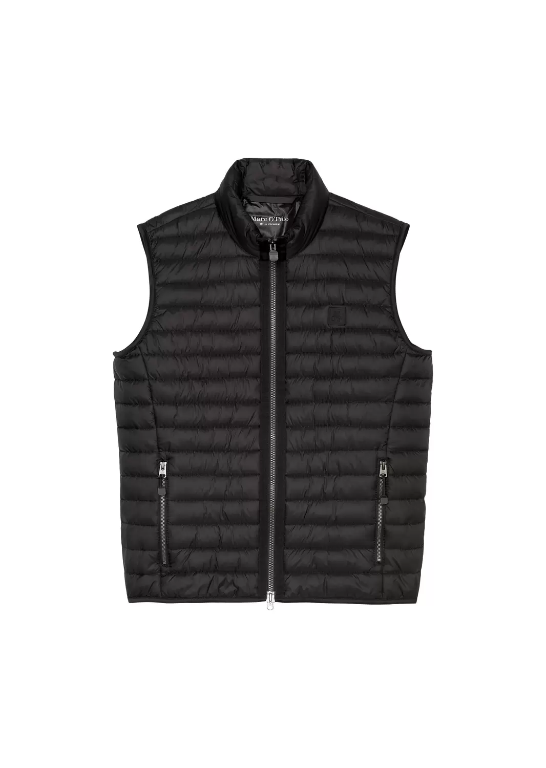 Woven Outdoor Vests male