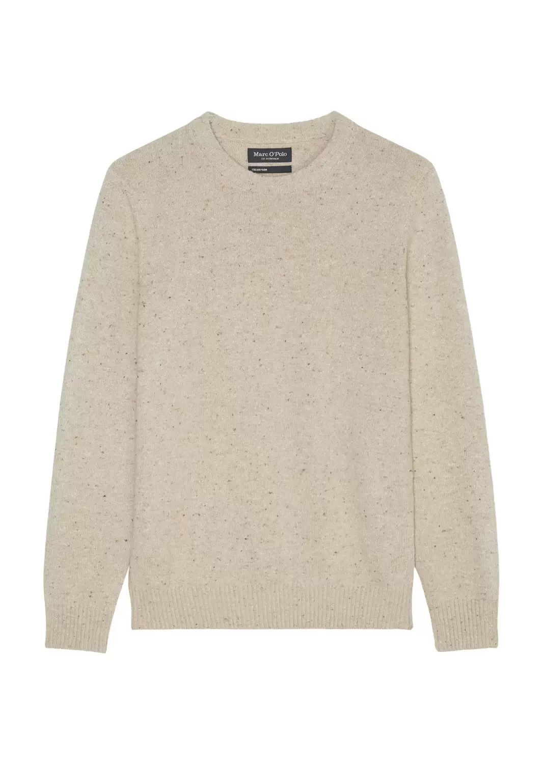 Pullover regular