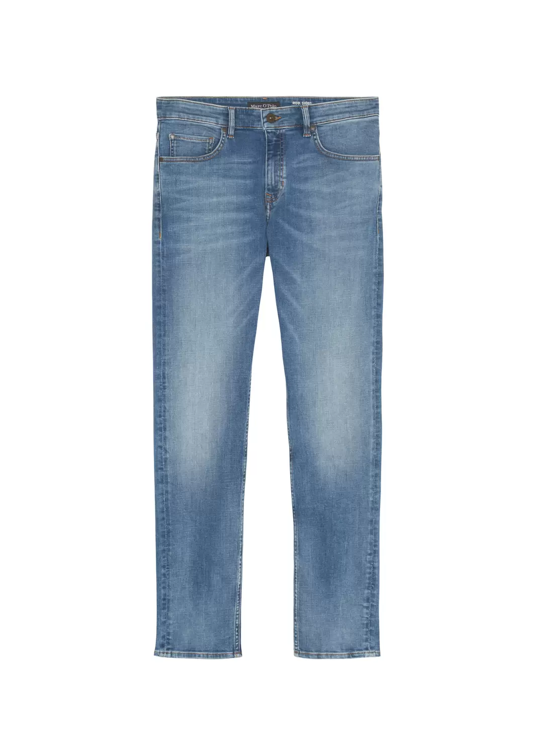 Jeans Model Sjöbo shaped