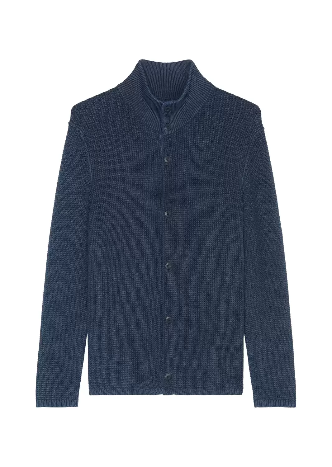 Strickjacke regular