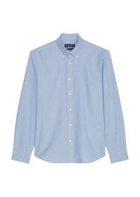 Oxford-Hemd regular