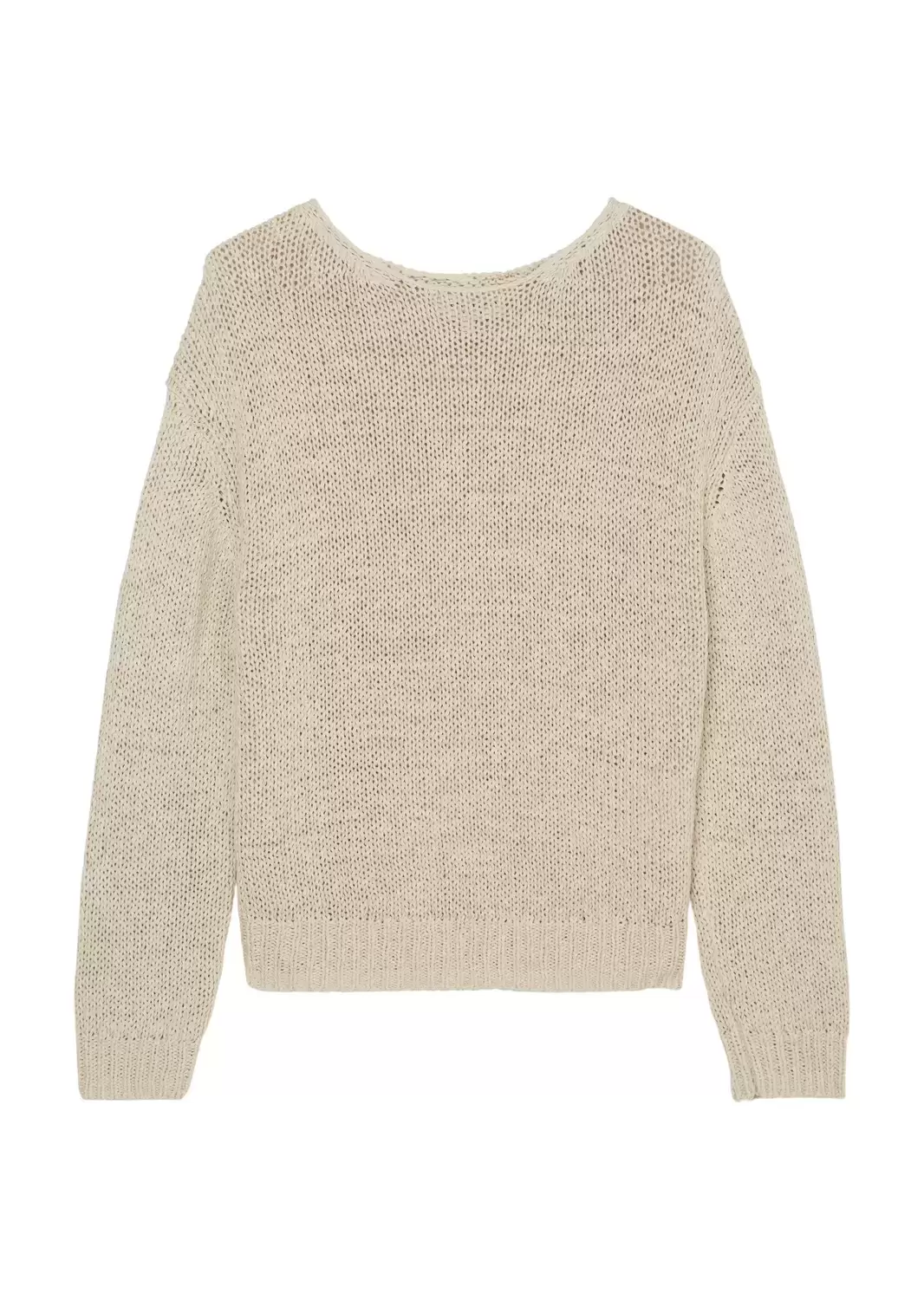 Strickpullover loose