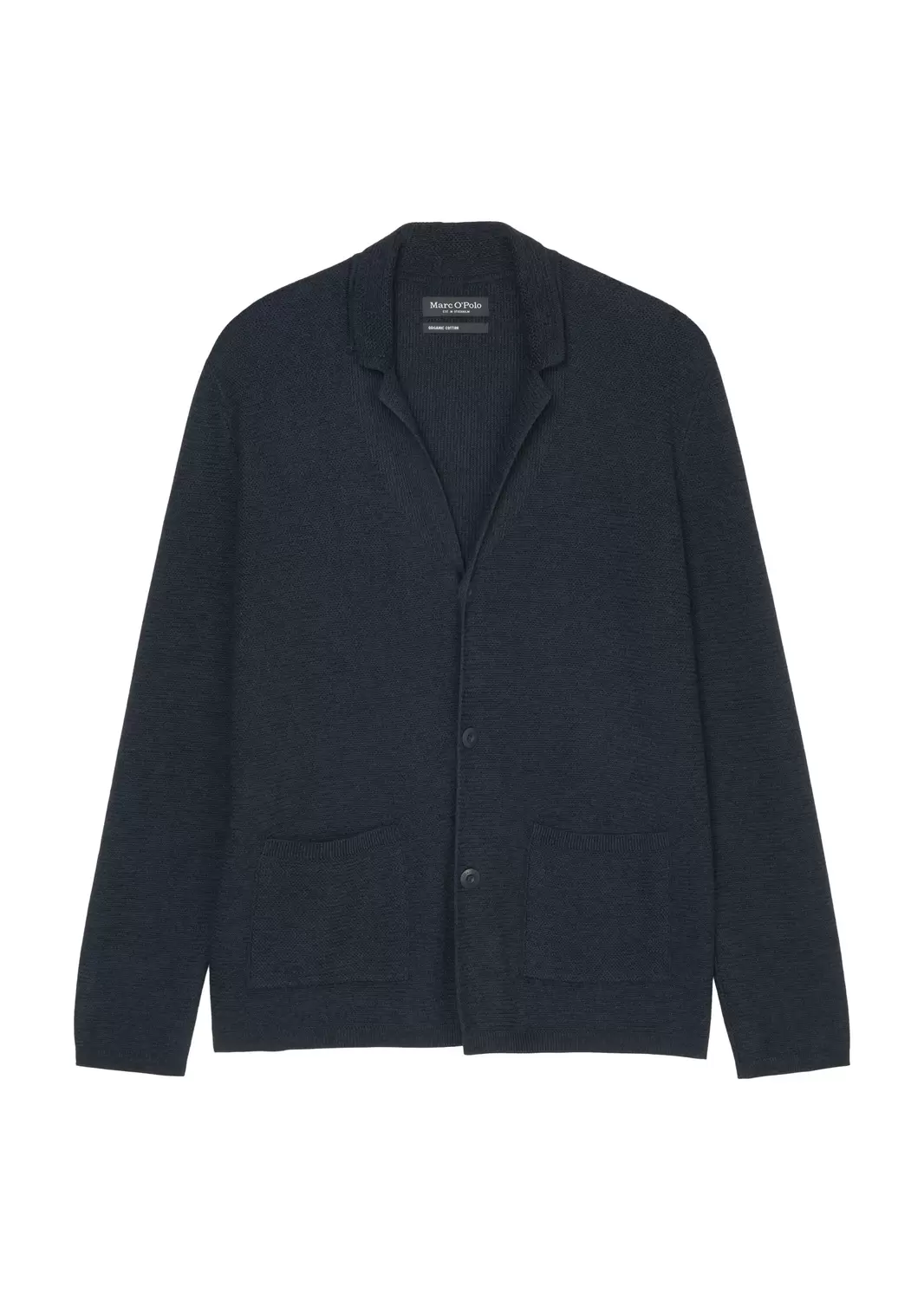 Strickblazer regular