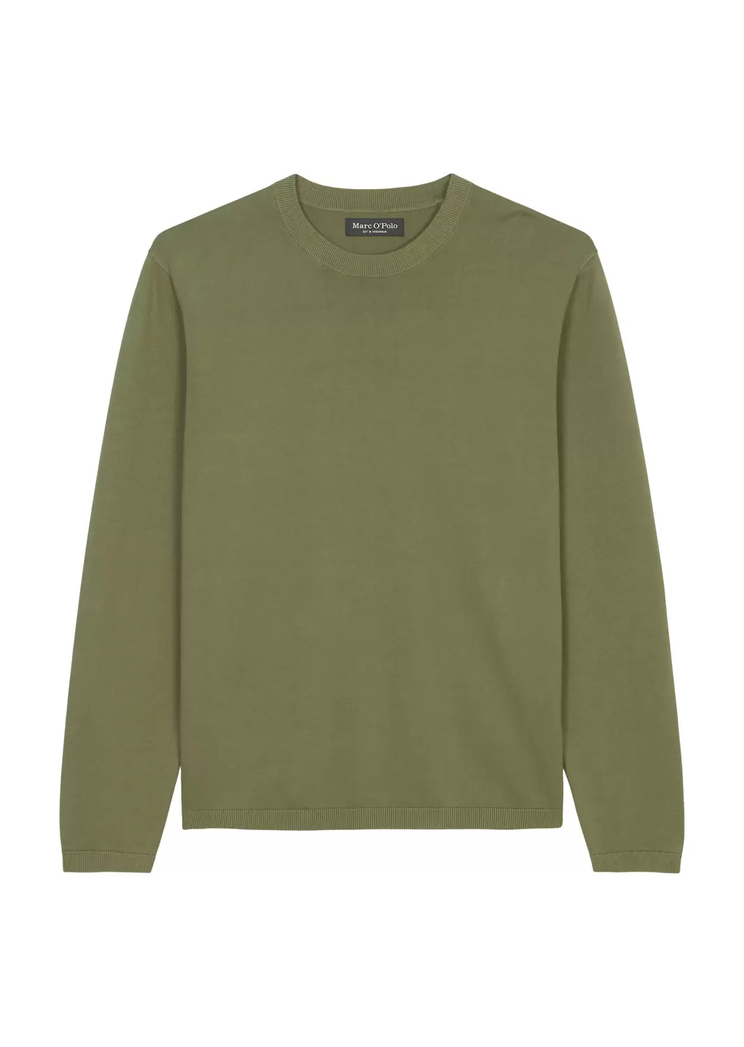 Pullover regular